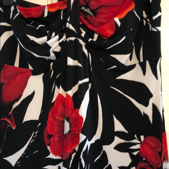 White House Black Market Maxi-dress - Small - Picture 2 of 2